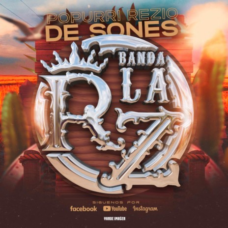 Popurri Rezio de Sones | Boomplay Music