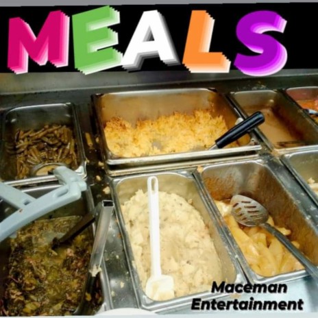 Meals | Boomplay Music