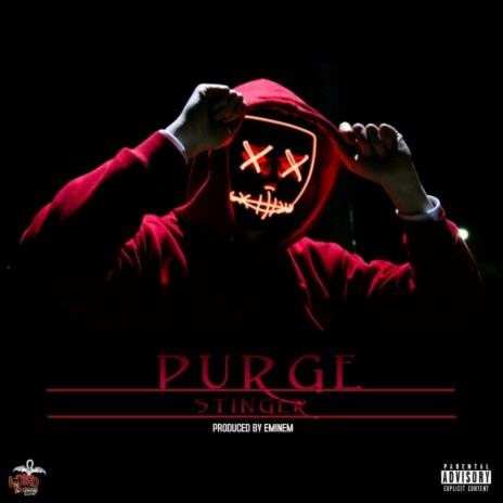 Purge ft. 4TY7VEN & Jag Energy Beats | Boomplay Music