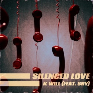 Silenced Love ft. Shy lyrics | Boomplay Music