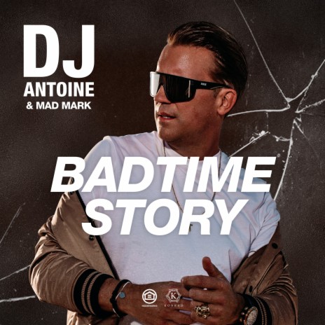 Badtime Story ft. Mad Mark | Boomplay Music