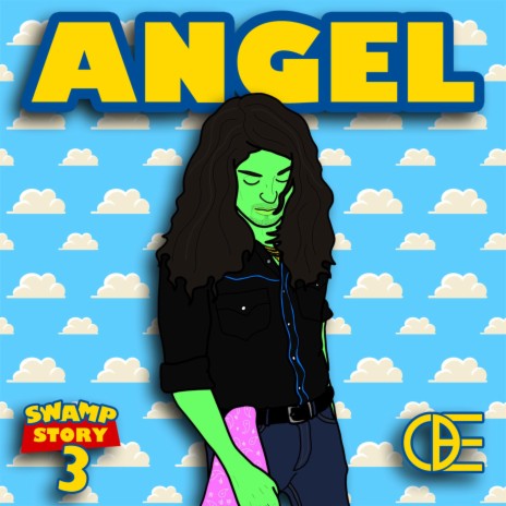 Angel | Boomplay Music