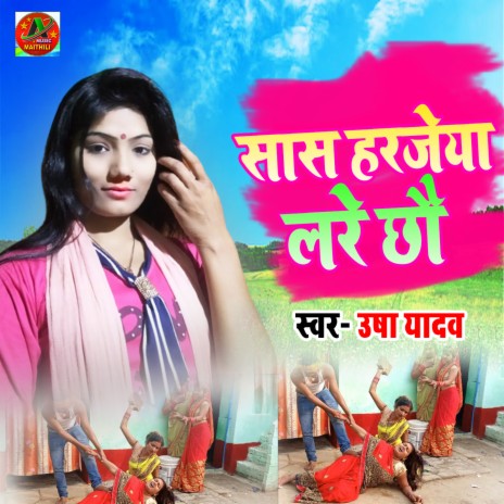 Sas Harjeya Lare Chho | Boomplay Music