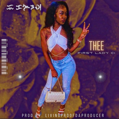 I KNOW! ft. Thee First Lady Ci | Boomplay Music