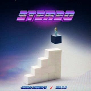 Stereo (feat. Ma.y.B) [Remix]