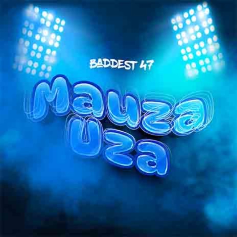 Mauzauza | Boomplay Music