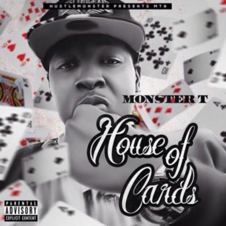 House of Cards ft. T-Rel Blaze | Boomplay Music
