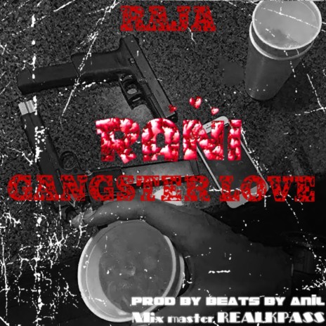 RAJA-RANI(gangster love) | Boomplay Music