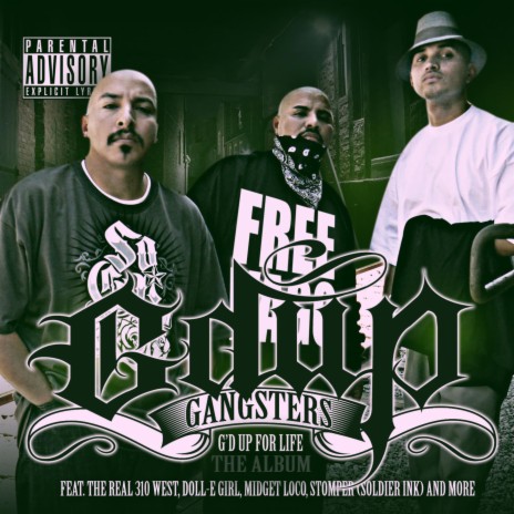 My Life Without You ft. Midget Loco, Shady Boy & Chente Loc | Boomplay Music