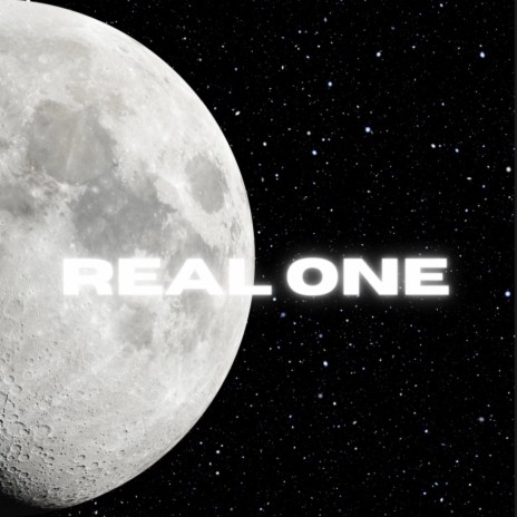 Real One ft. JICO | Boomplay Music