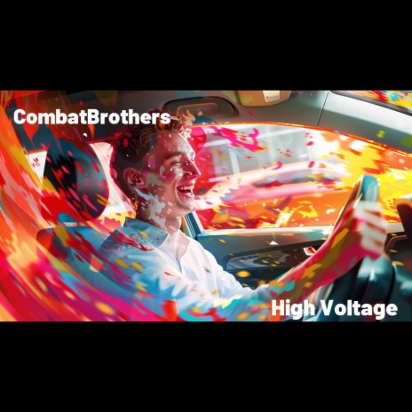 High Voltage | Boomplay Music