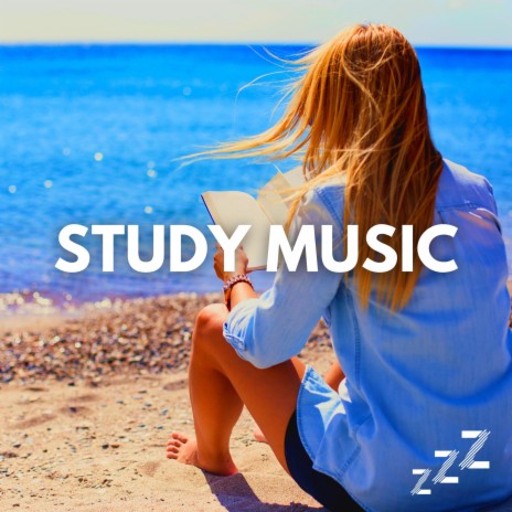 Ocean Brain Waves ft. Study Music & Study | Boomplay Music