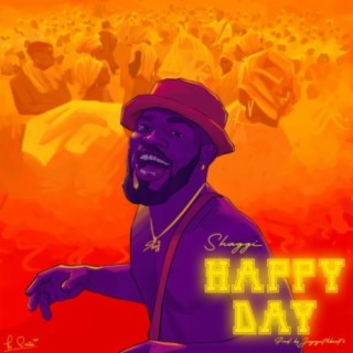 Happy Day lyrics | Boomplay Music