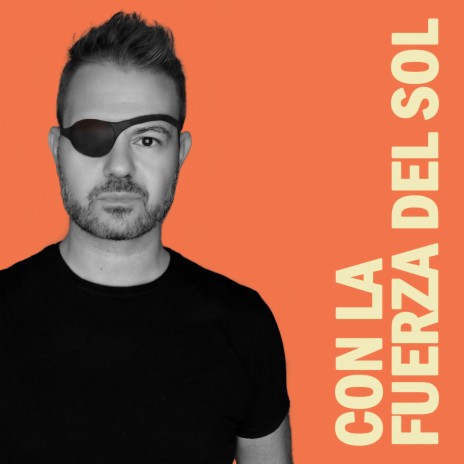 Con la fuerza del sol (Radio Edit) | Boomplay Music