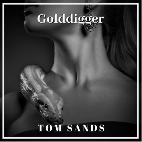 Golddigger | Boomplay Music