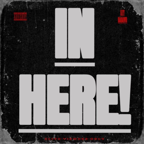 IN HERE! | Boomplay Music