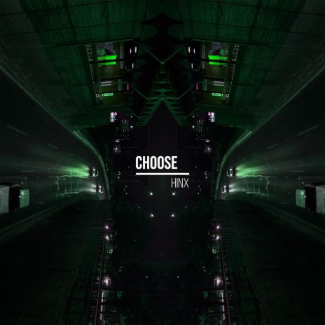 Choose | Boomplay Music