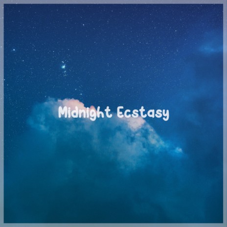 Midnight Ecstasy ft. Jaden Christy | Boomplay Music