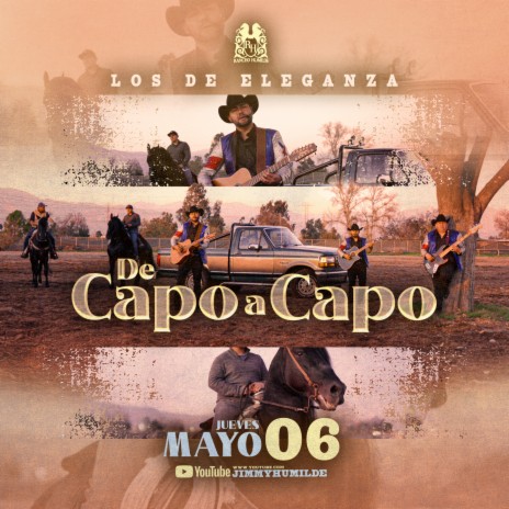 De Capo A Capo | Boomplay Music