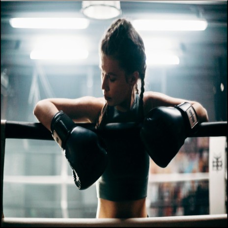 Out Of Control Touch Queen Boxing ft. Boxing Beast Mode Motivation Champion & Lo-Fi Drill Productions Official Beats | Boomplay Music