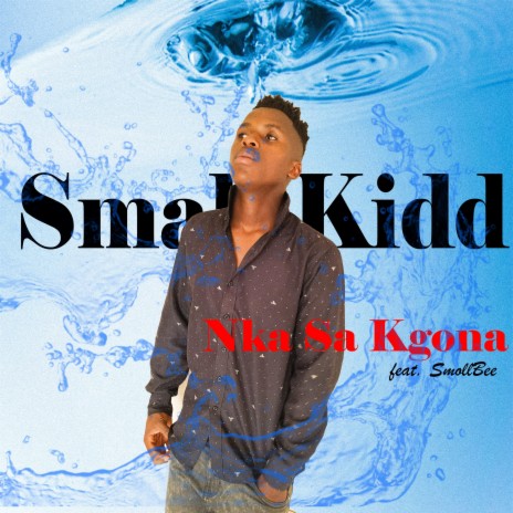 Nka sa Kgona (feat. SmollBee) | Boomplay Music