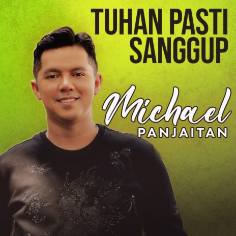 Tuhan Pasti Sanggup | Boomplay Music