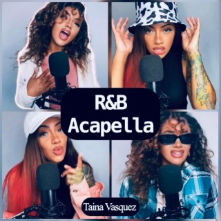 R&B Acapella