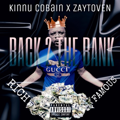 Back 2 the Bank ft. Zaytoven | Boomplay Music