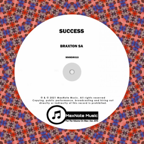 Success | Boomplay Music