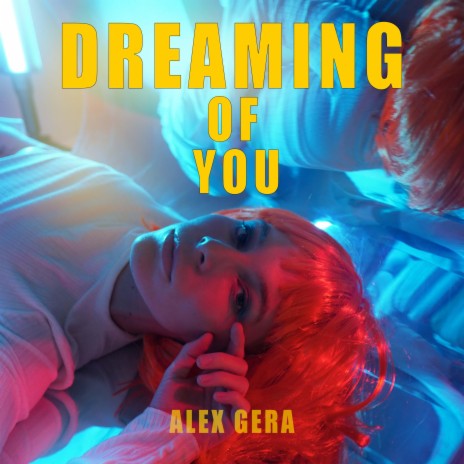 Dreaming Of You | Boomplay Music