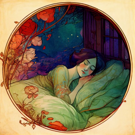 Waters Flowing ft. White Noise Sleep Sounds & Music for Reading | Boomplay Music