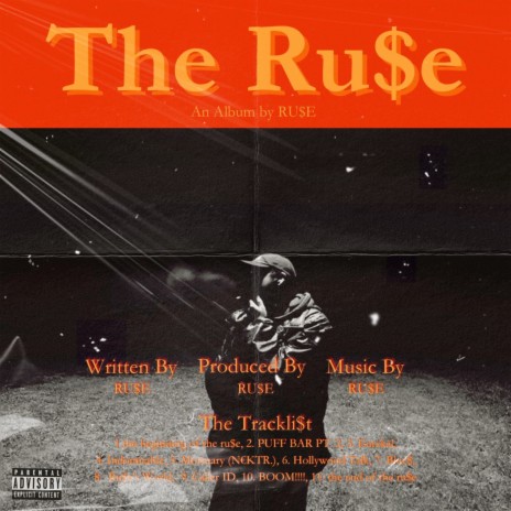 Ru$e’s World | Boomplay Music