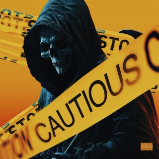 Cautious (Radio Edit)