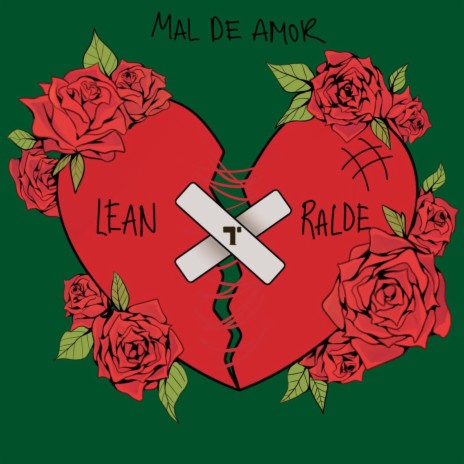 Mal de Amor ft. Ralde | Boomplay Music