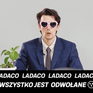 Wszystko jest odwołane