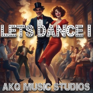 LET'S DANCE 1