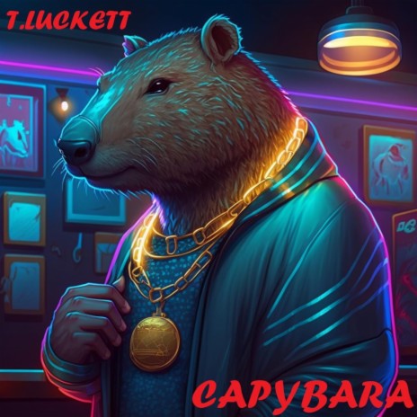 CAPYBARA