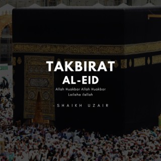 Takbirat Al Eid