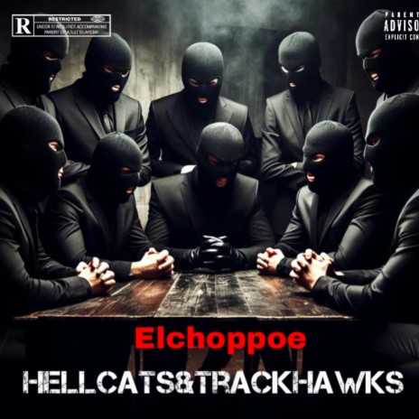 HELLCATS & TRACKHAWKS | Boomplay Music