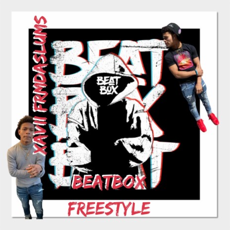 BeatBox Freestyle