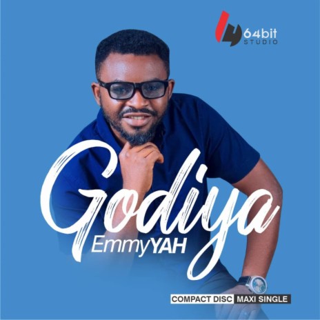 Godiya | Boomplay Music