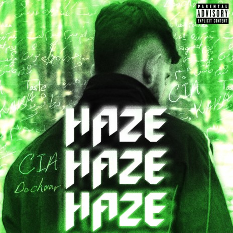 Haze ft. Dochaar | Boomplay Music