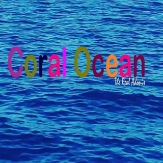 Coral Ocean