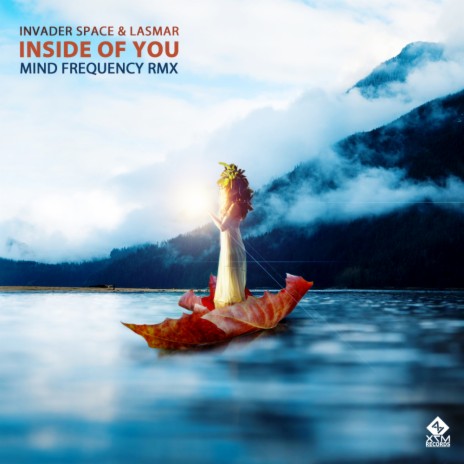Inside of You (Mind Frequency Remix) ft. Lasmar