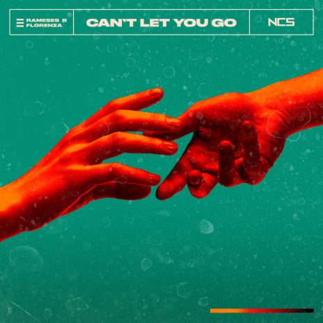 Can't Let You Go ft. Florenza | Boomplay Music