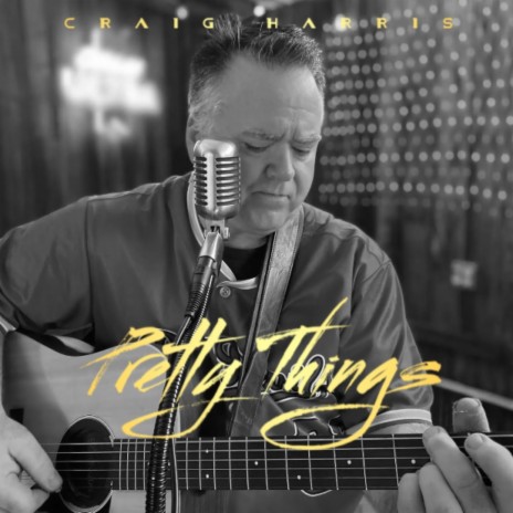 Pretty Things | Boomplay Music