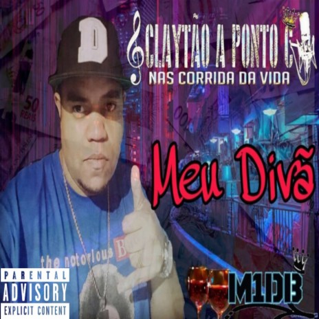 Meu Divã M1DB | Boomplay Music