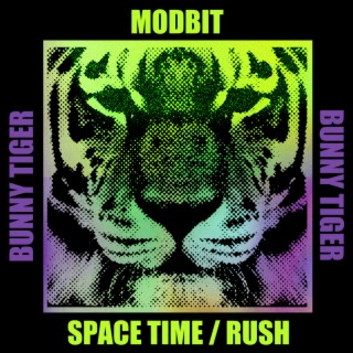 Space Time / Rush