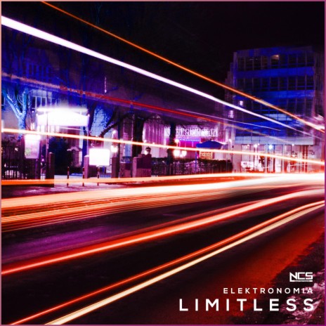 Limitless | Boomplay Music