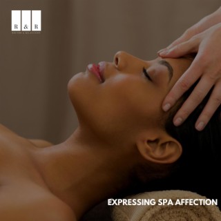 Expressing Spa Affection